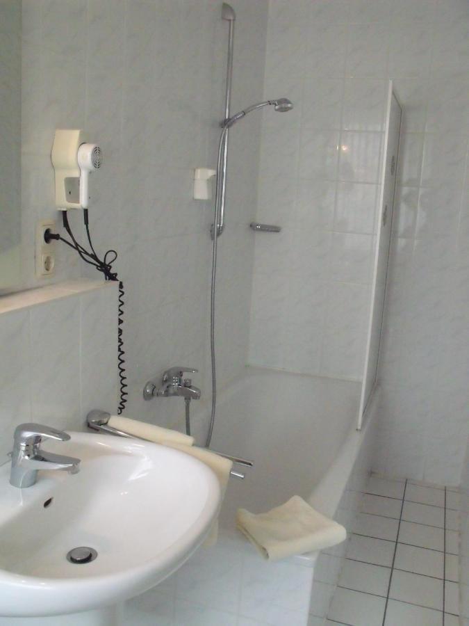 Hotel Alexander Oldenburg Cameră foto